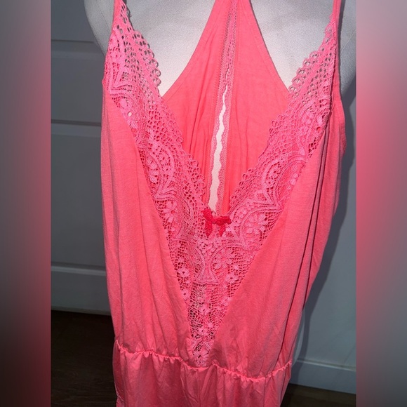 NWT VS Modal Romper - Picture 2 of 4